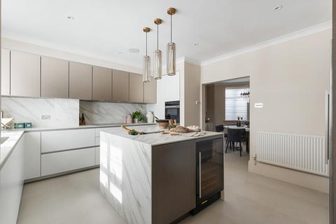 7 bedroom terraced house for sale, Bathurst Street, London, W2