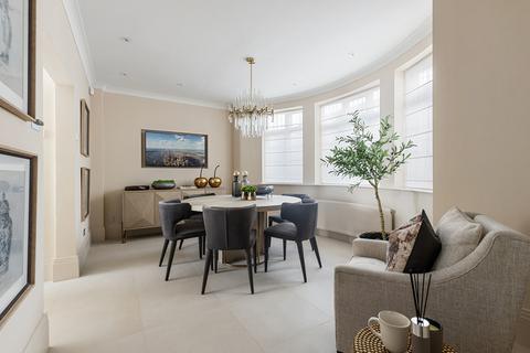 9 Bathurst Street, London, W2 2SD
