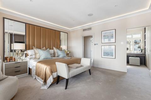 9 Bathurst Street, London, W2 2SD