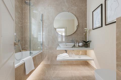 9 Bathurst Street, London, W2 2SD