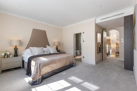 9 Bathurst Street, London, W2 2SD