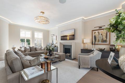 9 Bathurst Street, London, W2 2SD