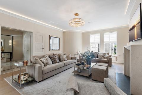 9 Bathurst Street, London, W2 2SD