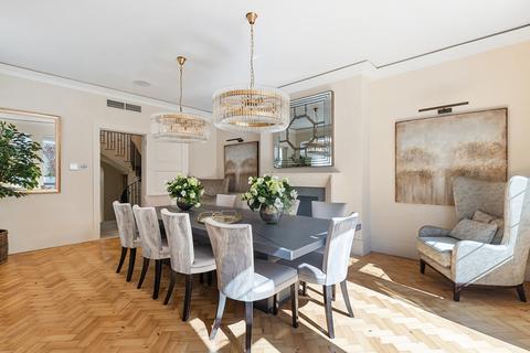 9 Bathurst Street, London, W2 2SD