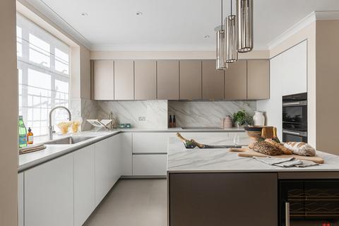 9 Bathurst Street, London, W2 2SD
