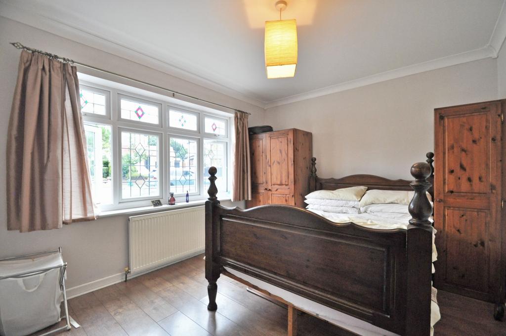 Bed 5