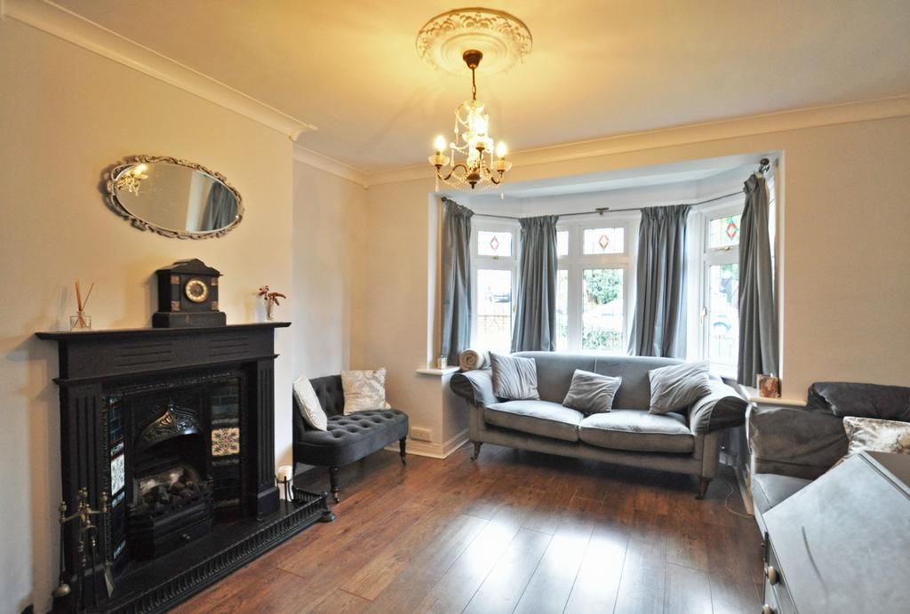 Lounge new