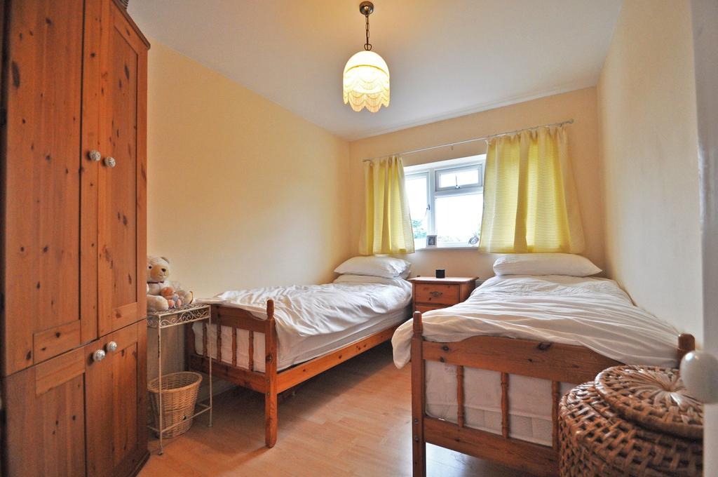 Bed 3