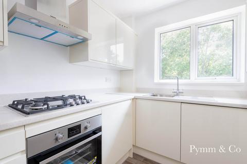 undefined, Rosedale Crescent, Norwich NR1