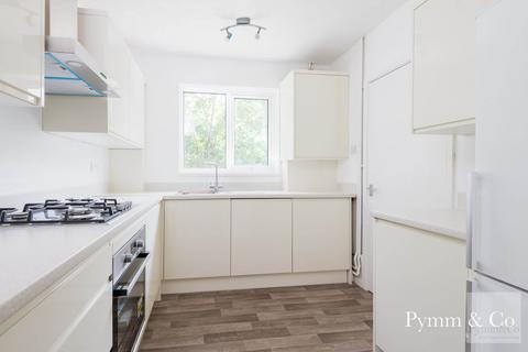 3 bedroom apartment to rent, Rosedale Crescent, Norwich NR1