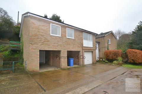 3 bedroom apartment to rent, Rosedale Crescent, Norwich NR1