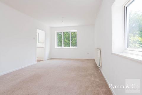 3 bedroom apartment to rent, Rosedale Crescent, Norwich NR1