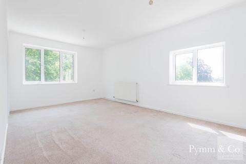 3 bedroom apartment to rent, Rosedale Crescent, Norwich NR1