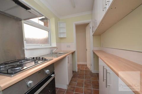 2 bedroom house to rent, Adelaide Street, Norwich NR2