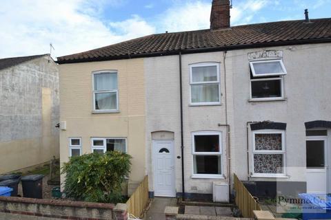 2 bedroom house to rent, Adelaide Street, Norwich NR2