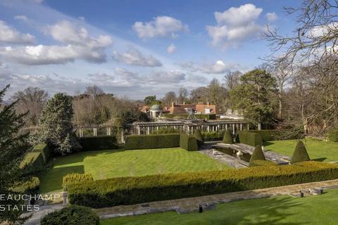 5 bedroom detached house for sale, Inverforth House, London, NW3