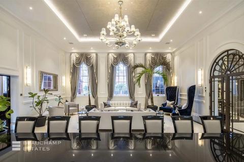 5 bedroom detached house for sale - Inverforth House, London, NW3
