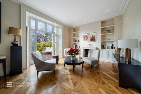 6 bedroom detached house for sale, Greville Road, Maida Vale, NW6