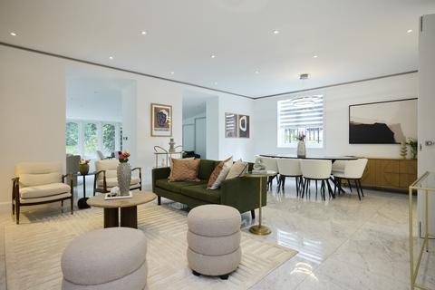 4 bedroom apartment for sale, Avenue Road, St John's Wood, NW8