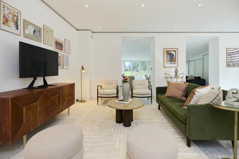 4 bedroom apartment for sale, Avenue Road, London, NW8