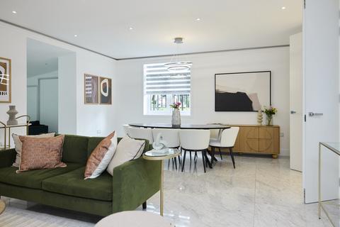 4 bedroom apartment for sale, Avenue Road, London, NW8