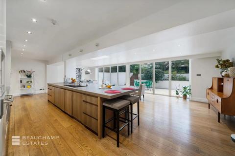 6 bedroom detached house to rent, 35, St John's Wood, NW6
