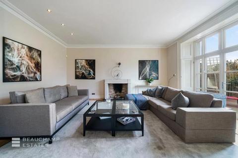 6 bedroom detached house to rent, 35, St John's Wood, NW6