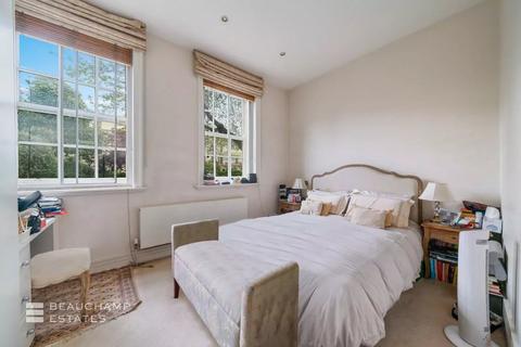 3 bedroom apartment for sale, Hanover Gate Mansions, Regent's Park, NW1