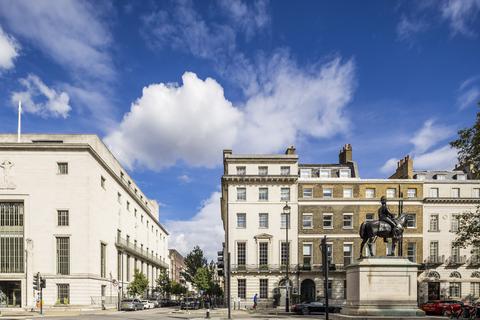 undefined, Portland Place, London, W1B