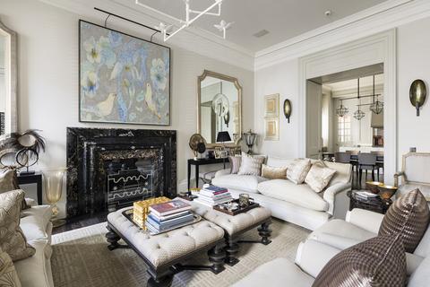 undefined, Portland Place, London, W1B