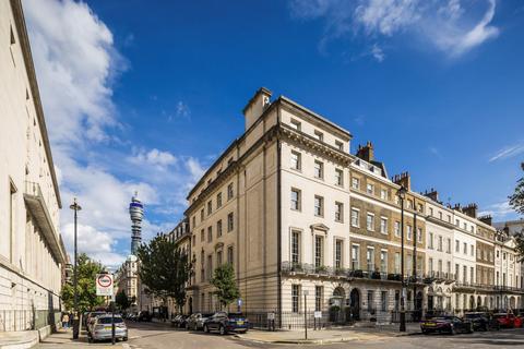 undefined, Portland Place, Marylebone, W1B