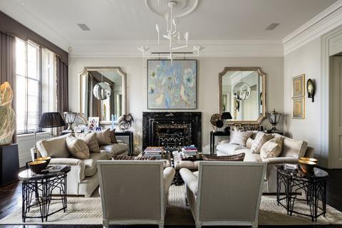 undefined, Portland Place, Marylebone, W1B