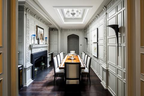 undefined, Portland Place, Marylebone, W1B