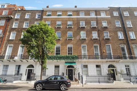 Flat 1, 16 Devonshire Place, London, W1G 6HY