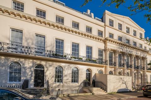 5 bedroom terraced house for sale, Chester Terrace, Marylebone, NW1