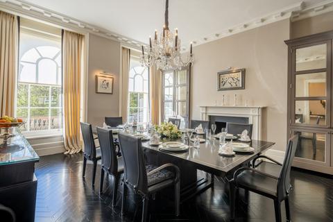undefined, Chester Terrace, Regent's Park, NW1