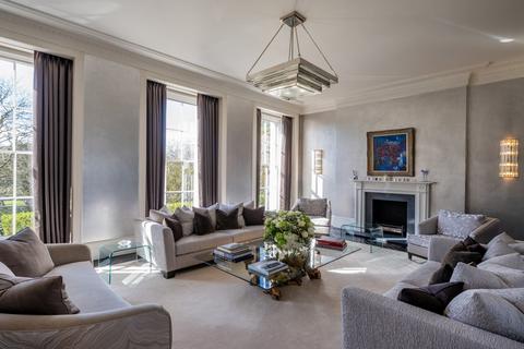 undefined, Chester Terrace, Regent's Park, NW1