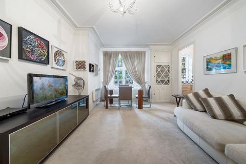 1 bedroom apartment for sale, Grove Court, St John's Wood, NW8