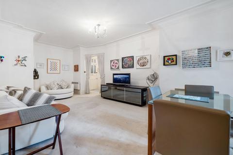 1 bedroom apartment for sale, Grove Court, St John's Wood, NW8