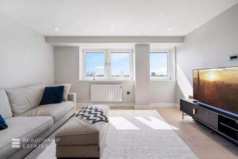 2 bedroom apartment for sale, Abbey Road, London, NW8