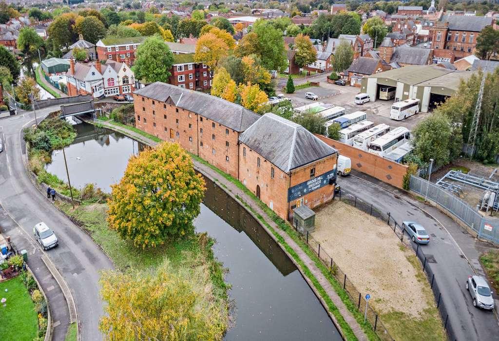 Raglan Road, Retford, Nottinghamshire Property for sale £450,000