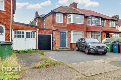 3 bedroom semi-detached house for sale, Ladycroft Walk, Stanmore