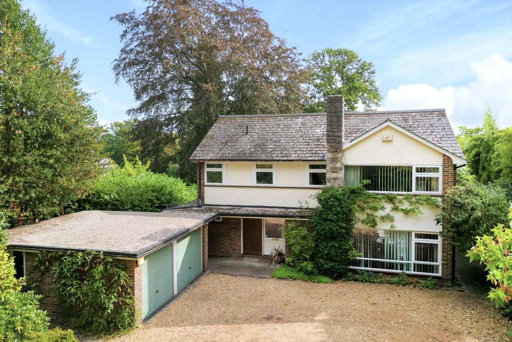Property For Sale Hook Heath Woking at Jessica Losada blog
