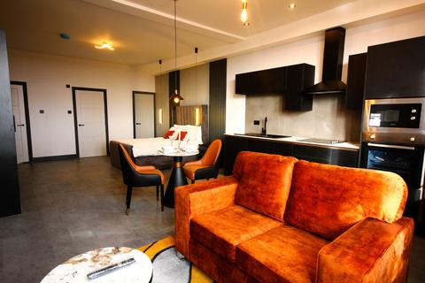 undefined, 70 Wellfield Road, Preston PR1