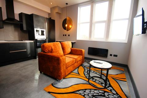 undefined, 70 Wellfield Road, Preston PR1
