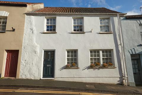 5 bedroom terraced house for sale, High Street, Axbridge, BS26