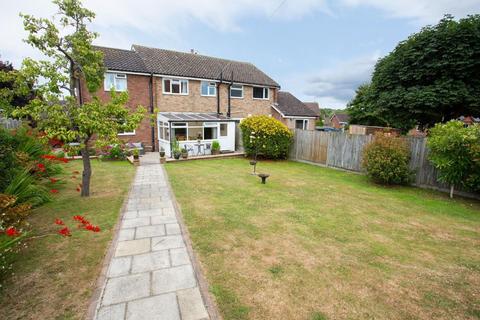 4 bedroom semi-detached house for sale, Homewood Road, Sturry, CT2