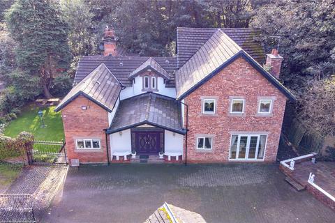 5 bedroom detached house for sale - Croxteth Park, Liverpool, Merseyside, L12