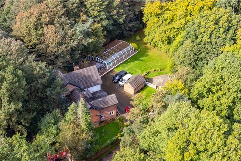 5 bedroom detached house for sale - Croxteth Park, Liverpool, Merseyside, L12