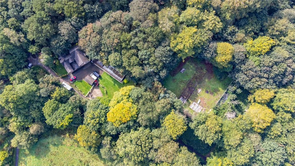 Croxteth Park, Liverpool, Merseyside, L12 5 bed detached house for sale